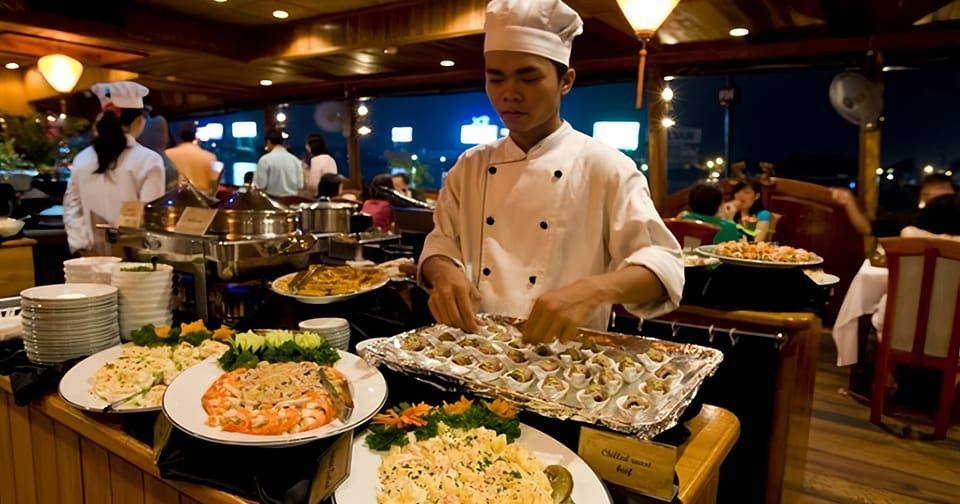 Saigon Dinner On Cruise Tour With Private Table - Should You Book This Saigon Dinner Cruise?