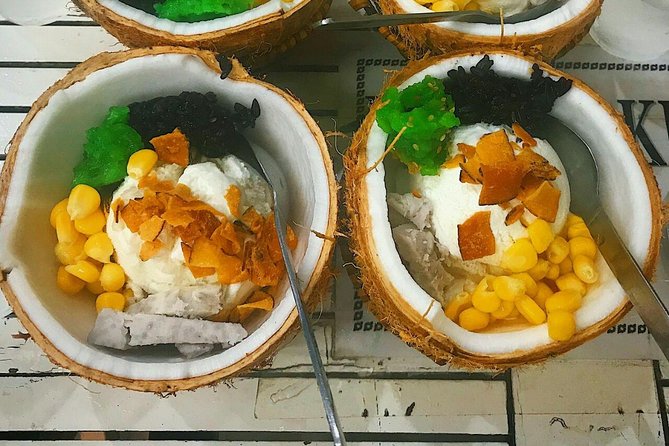 Saigon Evening Food Tour by Scooter - Price and value: is $49 fair for what you get?
