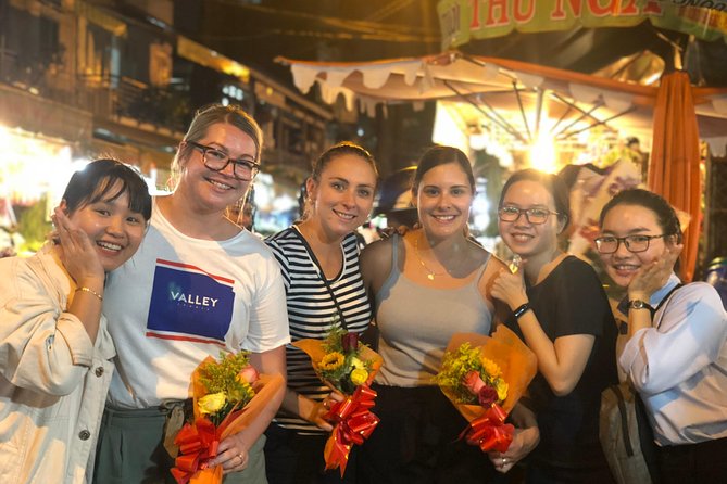 Saigon Evening Food Tour by Scooter - Should you book this scooter evening food tour?