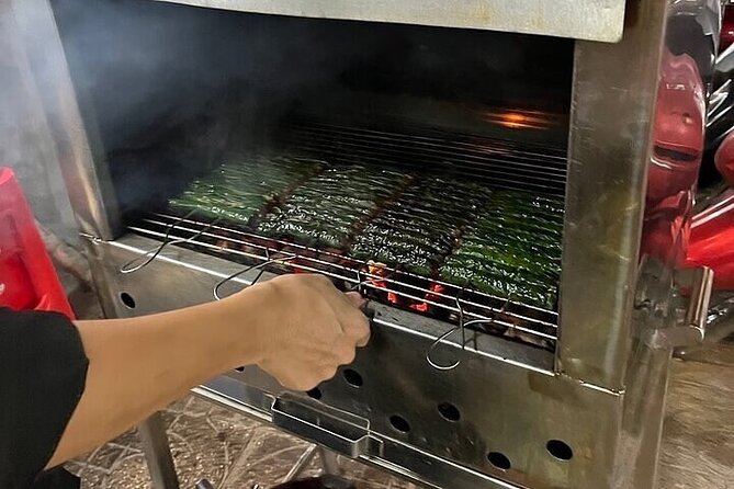 Saigon Evening Walking Street Food Tour - Why a Saigon street-food walk works at night