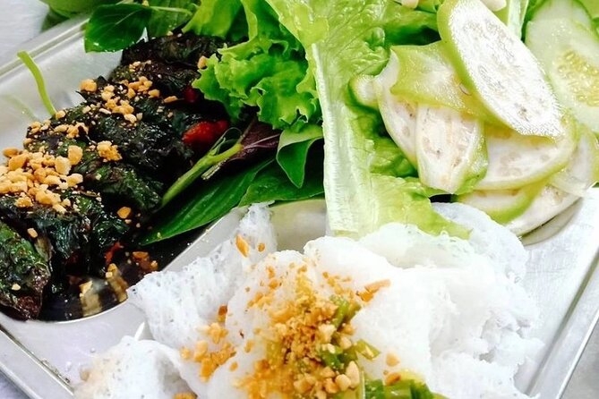 Saigon Evening Walking Street Food Tour - Start point at Saigon Opera House: easy to find, good for planning