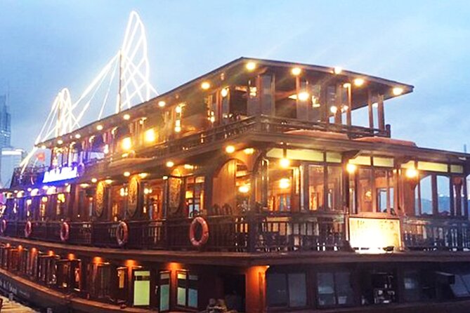 Saigon Evening: Water Puppet Show & Dinner Cruise Experience - Who This Saigon Evening Cruise Works Best For