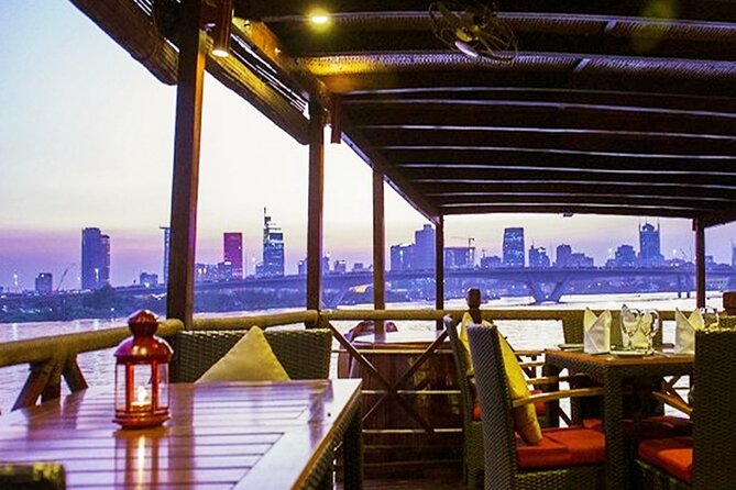 Saigon Evening: Water Puppet Show & Dinner Cruise Experience - FAQ