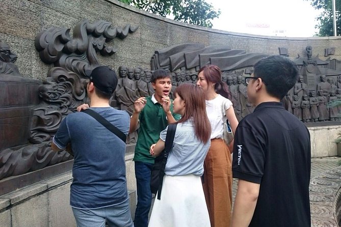 Saigon Historical City Tour - Key things that make this tour worth your time