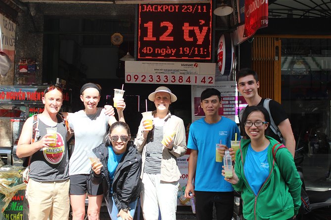 Saigon Motorbike City Tour - Picking the right time: morning, afternoon, or evening