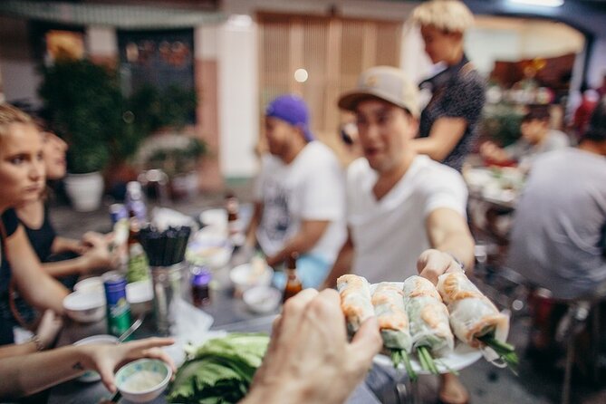 Saigon Night Bites on Foot: Local Vendors, Stories & Sweet Finish - Key highlights I’d circle on your trip calendar