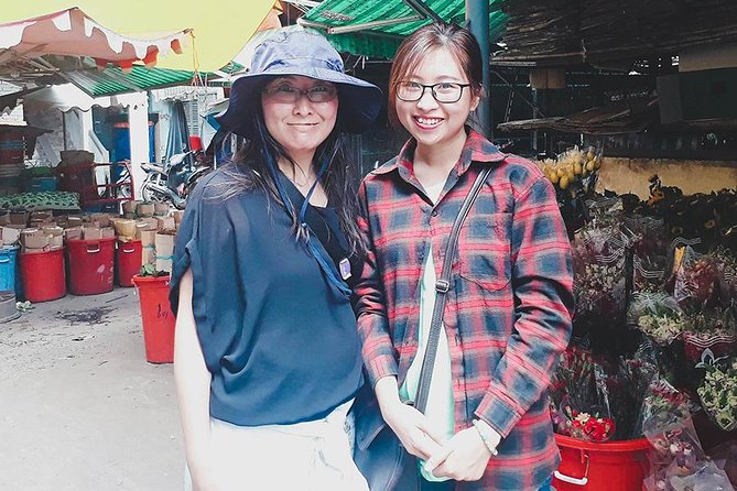 Saigon Night Sights & Local Food by Motorbike| Opt: Ao Dai Riders - Price and what $25 actually buys you (plus the real value)