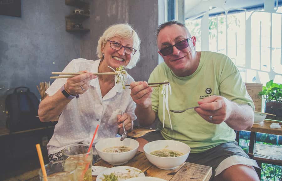 Saigon: Private Backstreets Walking Food Tour - Price and Value: Why $23 Can Make Sense for This Much Food