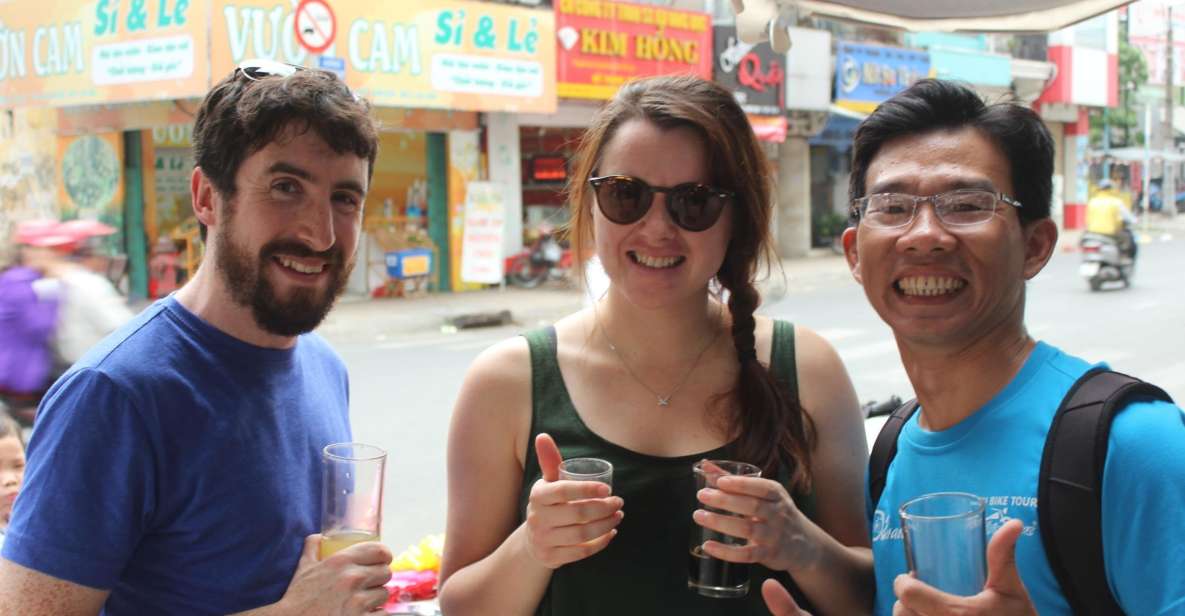 Saigon: Private Half-Day Car Tour of Ho Chi Minh City - Key Highlights Worth Plotting Around Your Day