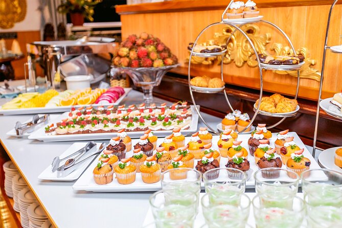 Saigon River Dinner Cruise: Buffet, Set Menu, Fine Dining (3hrs) - Value check: is $50 per person a smart deal?