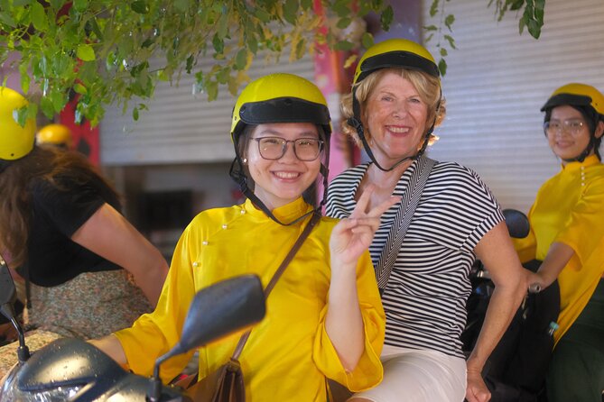 Saigon Sight & Food Tour By Night (Private Tour) - Key Things to Know Before You Go