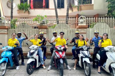 Saigon Sightseeing By Day (Private Tour) - Your 4-hour route: from the Central Post Office to local markets
