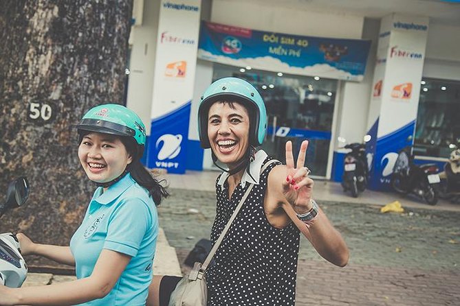 Saigon Sightseeing & Street Food Tour By scooter with Student - The street-food menu: what you’ll eat and why it works