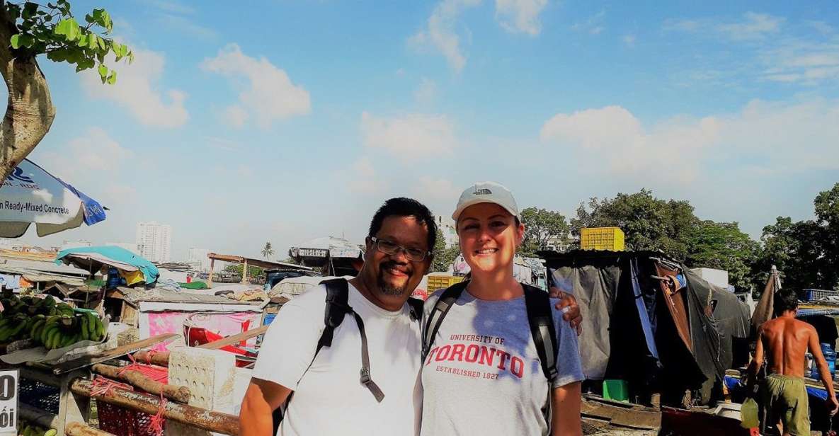 Saigon Slum Tour with Motorbike - Key things that make this tour work