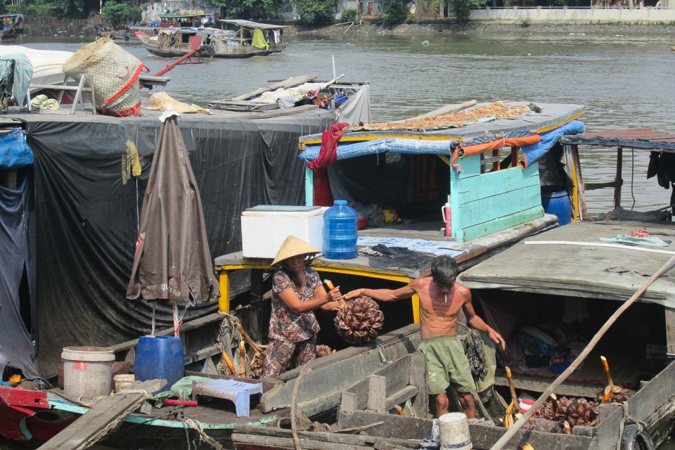 Saigon Slum Tour with Motorbike - Who this tour suits best (and who should think twice)