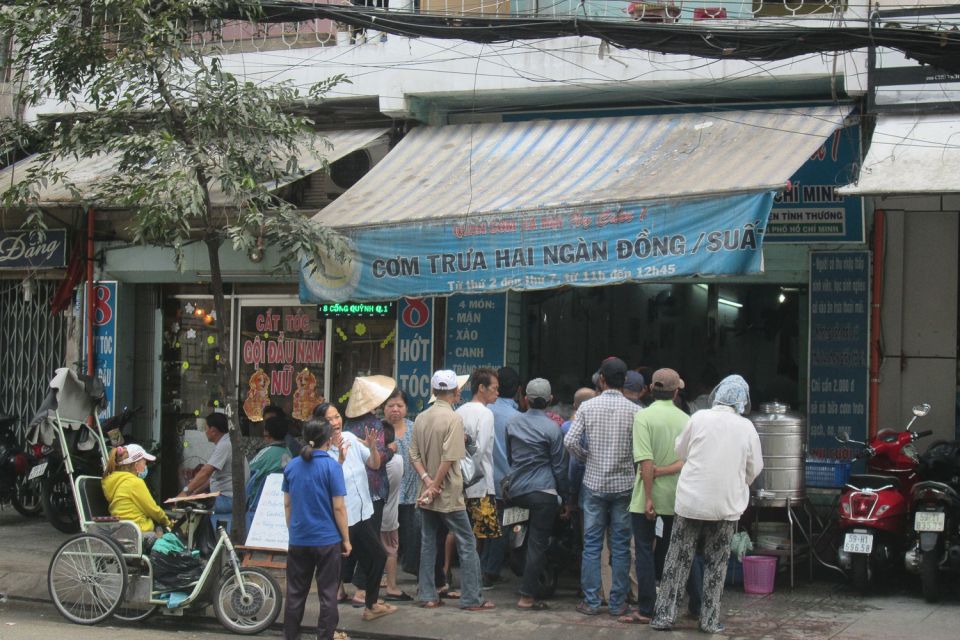 Saigon Slum Tour with Motorbike - Should you book this Saigon slum tour?
