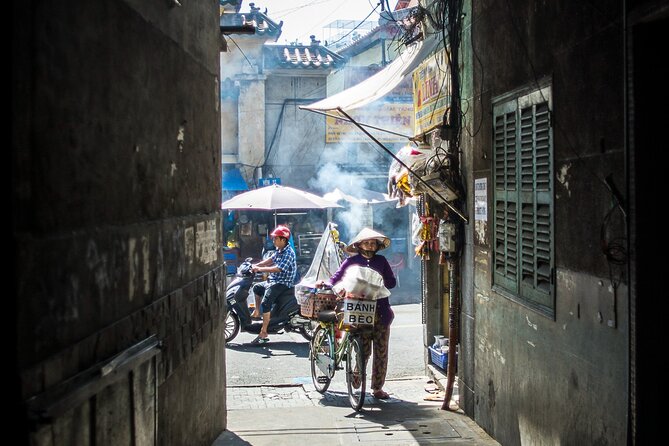 Saigon Street Photography Experience - Key things that make this Saigon photo walk worth it