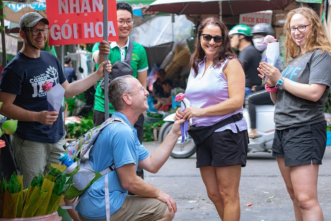 Saigon Unseen, History, & Hidden Gems Sightseeing Motorbike Tour - Key highlights you’ll feel right away