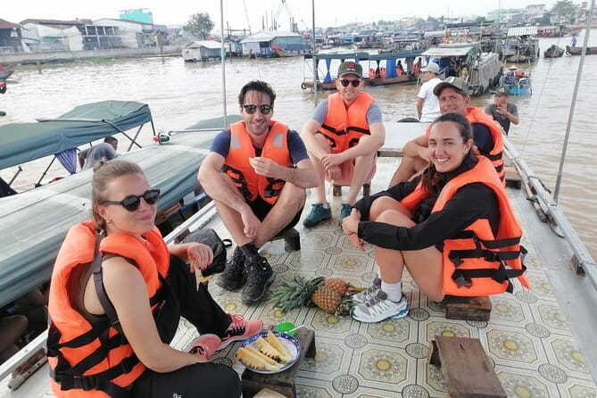Saigon US Army Jeep Tours: History, Culture & Street Food - Price, Timing, and Logistics: Is $69 Worth It?