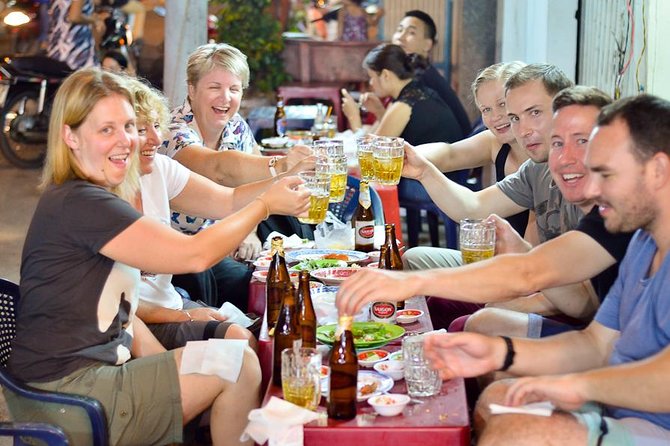 Seafood trail - Price and What You Actually Get for $51