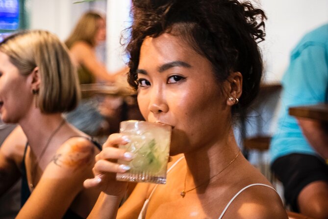Secret Cocktail Experience in Saigon - Why This Tour Works in Saigon (and Why You’ll Appreciate the Planning)