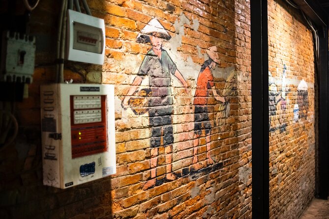 Secret Cocktail Experience in Saigon - The Stories: Why They Matter More Than You Think