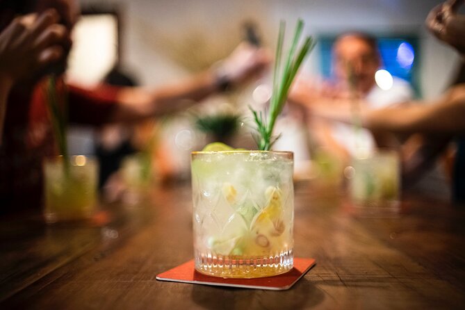 Secret Cocktail Experience in Saigon - When to Book and How to Make It Part of Your Saigon Plan