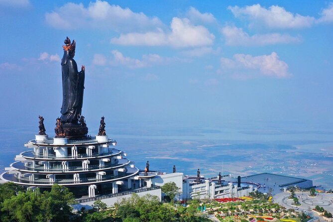Small-Group 1-day: Cao Dai Temple & Ba Den Mountain - Price and logistics: is $99 good value for this day?