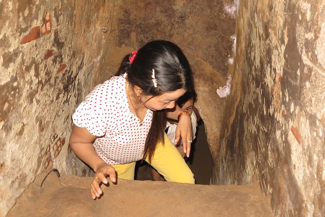 Small-Group 1-Day Tour: Cu Chi Tunnels & Mekong Delta - My Tho Mekong Cruise: Islands, Canals, and Boat Time