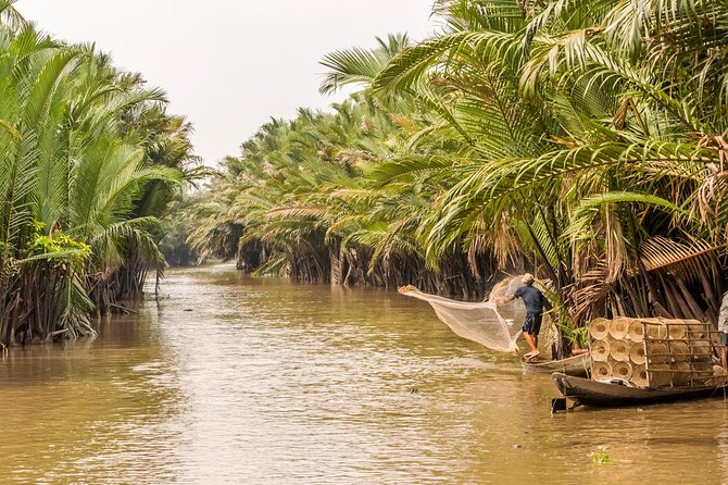 Small-Group Authentic Mekong Delta Day Trip from Ho Chi Minh City - Mekong Delta, But In One Manageable Day