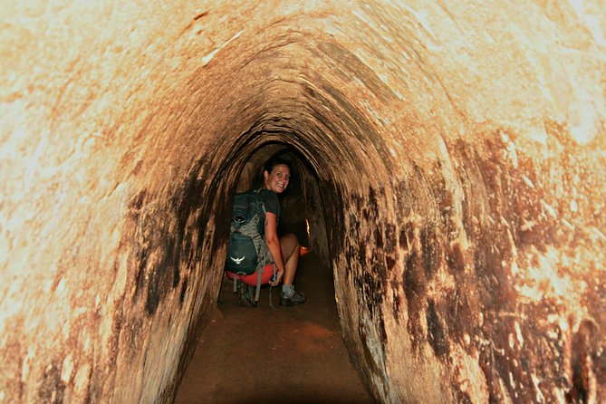 Small-Group Cu Chi Tunnel Half-day Tour: Morning or Afternoon - Why Cu Chi Tunnels Still Hit Hard (Even in a Few Hours)
