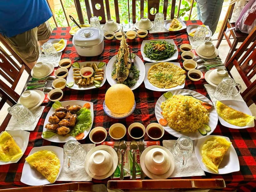 Small Group Full-Day Cu Chi Tunnels and Mekong Trip - Key Things You’ll Notice on This Day