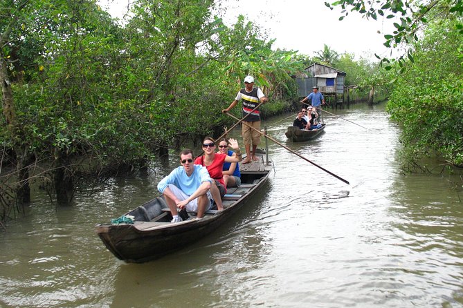 Small-group Mekong Floating Market Day Trip from Ho Chi Minh City - Why This Mekong Day Trip Works in One Long Stretch