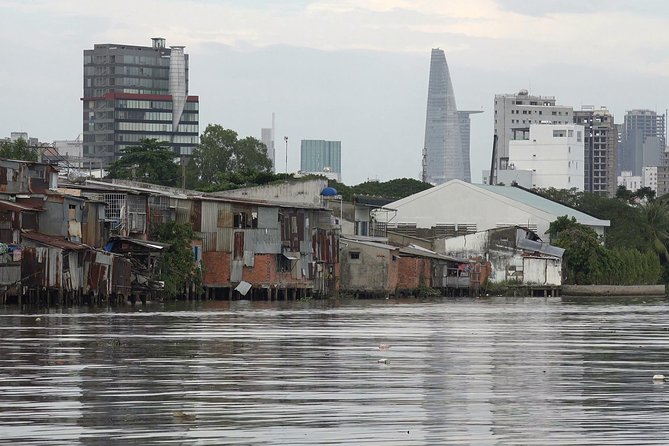 Small group Saigon Inside Out by Motorbike for 3 Hours - Price and value check: what makes it worth it