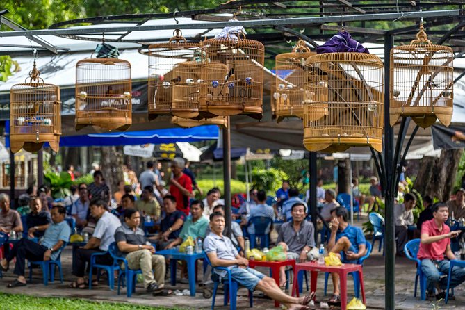 Small group Saigon Inside Out by Motorbike for 3 Hours - Final verdict: should you book Saigon Inside Out by Motorbike?