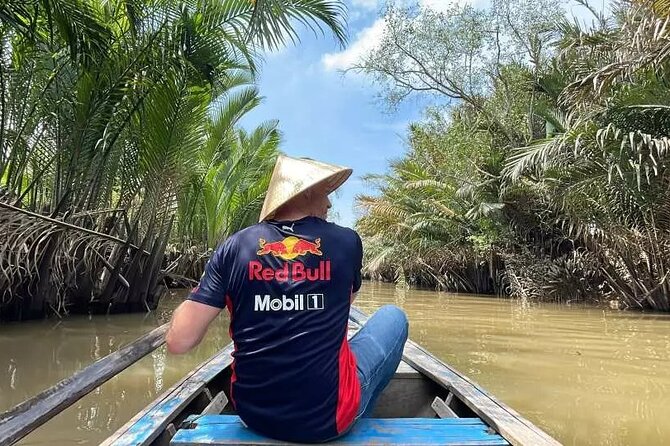 Standard 1 Day Cu Chi Tunnels & Mekong Delta - Getting from Ho Chi Minh City: pickup, AC bus, and an 8:00 start