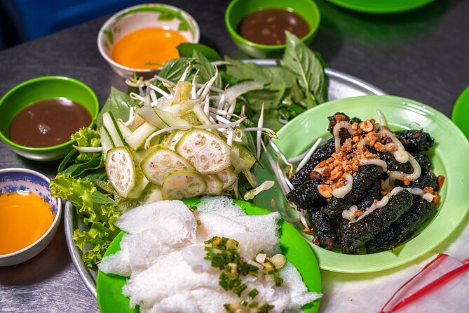 Super Niche Walking Street Food Tour in Ho Chi Minh City - Key highlights worth your attention