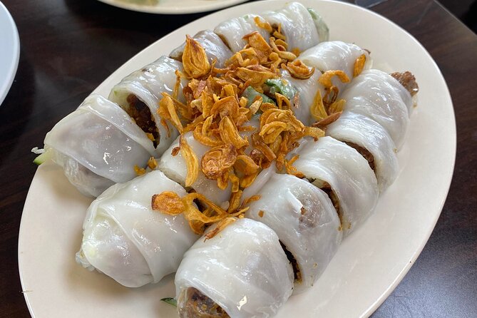 Super Niche Walking Street Food Tour in Ho Chi Minh City - What Makes This Ho Chi Minh City Street Food Walk Feel Local