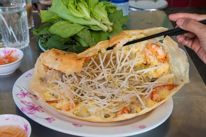 Super Niche Walking Street Food Tour in Ho Chi Minh City - 10 Tastings and Saigon Beer: How to Pace Yourself Without Regrets