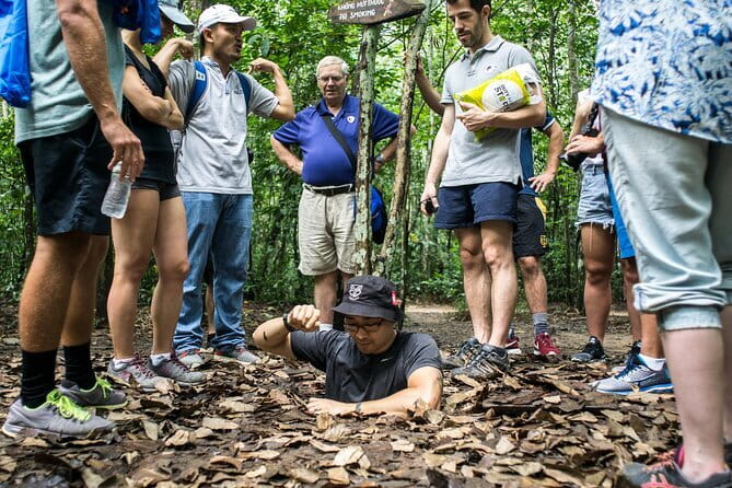 Tay Ninh – Cao Dai & Ba Den Mountain + Optional Cu Chi Tunnels - Ba Den Mountain: When the Cable Car Is Worth Planning For