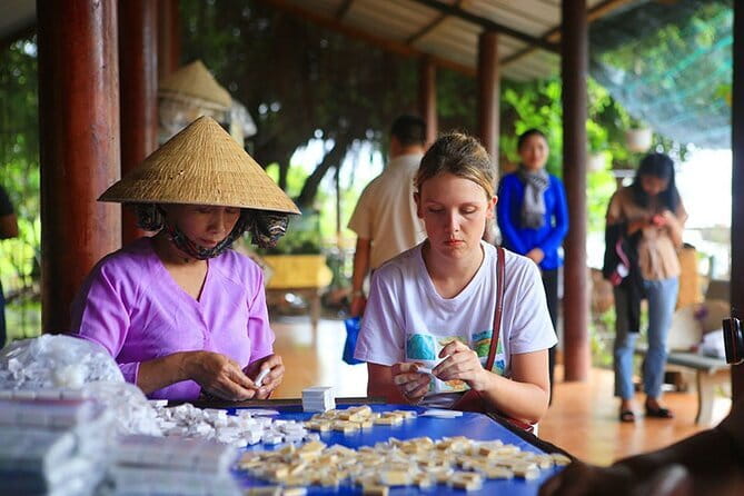 Tay Ninh – Cao Dai & Ba Den Mountain + Optional Cu Chi Tunnels - Cu Chi Tunnels: Wartime History You Feel in Your Body