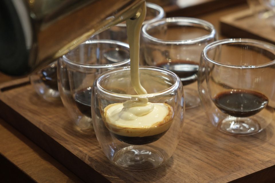Techniques & Secrets Behind the Famed Vietnamese Egg Coffee - Key Things I’d Put on Your Must-Do List