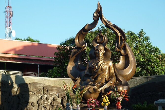 The Hidden Gems & Insightful Stories of Saigon Walking Tour - Should you book the Saigon Walking Tour?