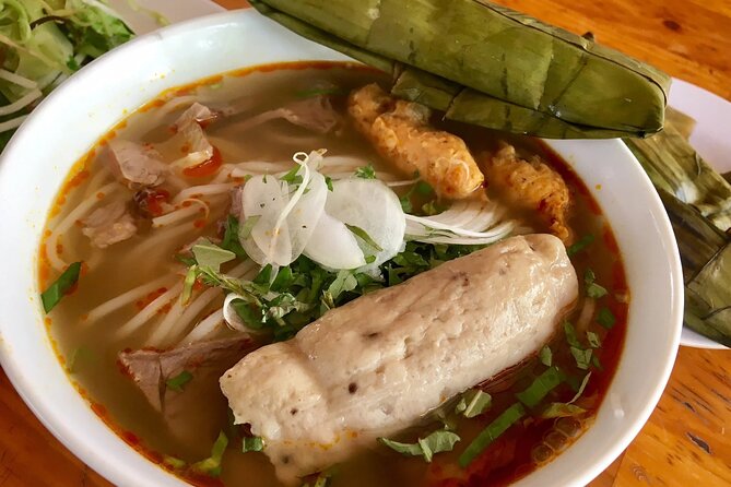 Top Notch Street Food Motorbike Tour In Ho Chi Minh City - A Stop-by-Stop Saigon Food Route You Can Expect