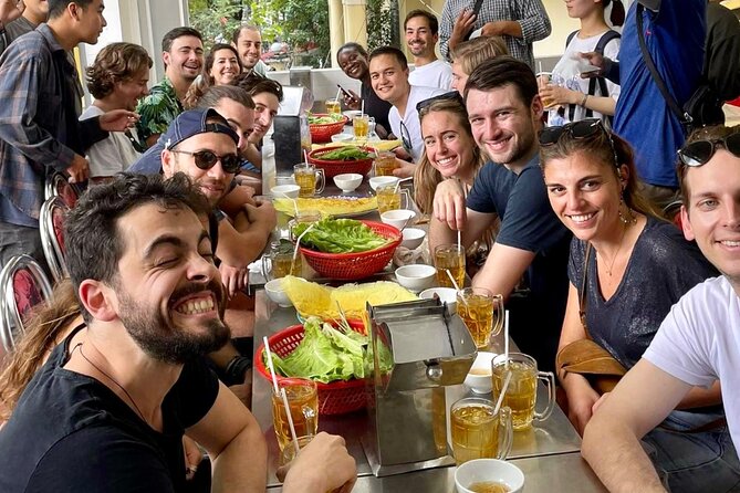 Top Notch Street Food Motorbike Tour In Ho Chi Minh City - The Guides Matter: What “Top Notch” Looks Like in Real Life