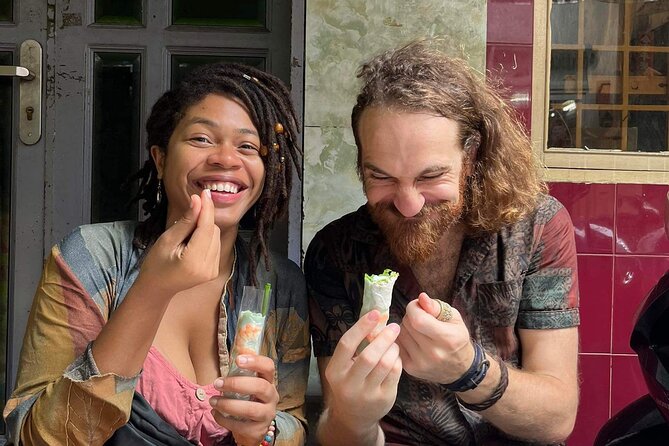 Top Notch Street Food Motorbike Tour In Ho Chi Minh City - Who This Tour Is Best For (and Who Might Pass)