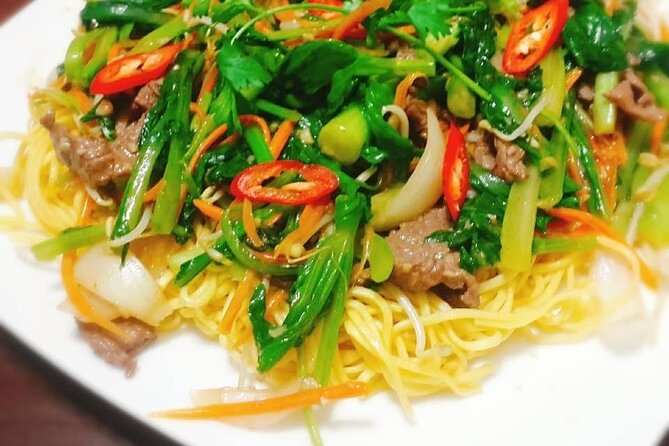 Top-rated Home Cooking Class with a River View AC Kitchen - Key highlights to know before you book