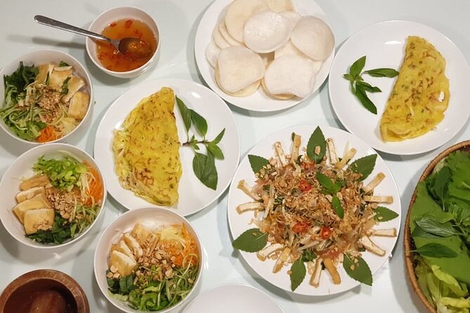 Top-rated Home Cooking Class with a River View AC Kitchen - Lua’s teaching style: English-friendly, step-by-step, story-rich