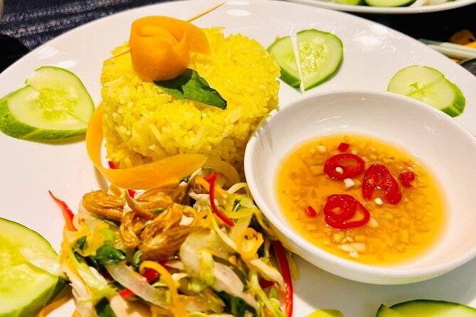 Top-rated Home Cooking Class with a River View AC Kitchen - Timing, location, and meeting point details that affect your day