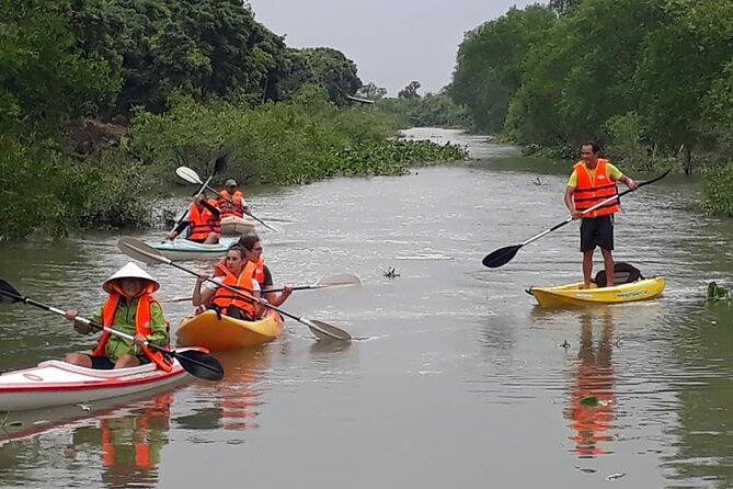 Two -day Journey Off the Beaten Path for a True Mekong Adventure - Price and value: what $238 buys in real terms